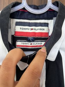 Tommy Hilfiger Shirt On Sale