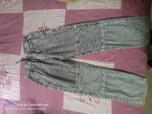 Jeans Pant