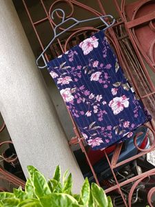 Combo Of 2 Branded Beautiful Scarfs For Women 💙🤍