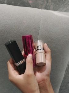 Lipstick Bundle Used