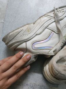 Sneaker Shoes