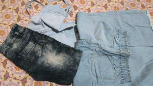 Denim Bundle Deal!
