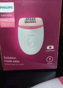 Philips Epilator