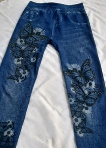 Jegging