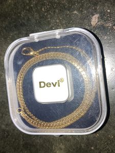 Golden Chain Permanent Colour