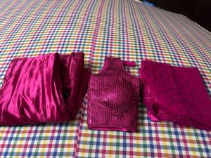 beautiful lehnga set