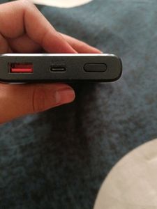 Ambrane 10000 mah Powerbank