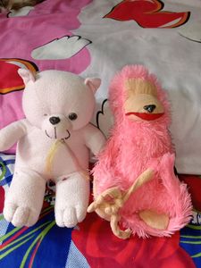 Soft Toys