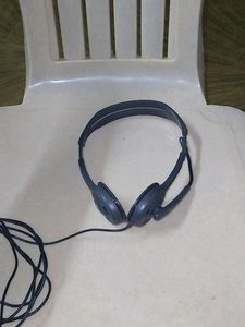 Stero Headset Working Branded With Quality