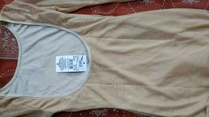 Sparkly Bodycon Mini Dress