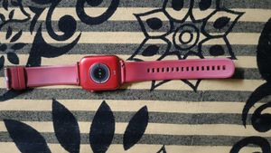 Fire Boltt Smartwatch ⌚