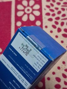 Be Bodywise 4% AHA BHA Underarm Roll On Watermelon