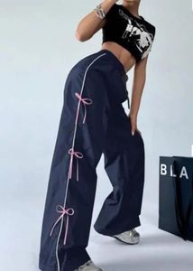 Black Wide Leg Pants