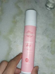 Aqualogica Sunscreen With Free Perfume❤️