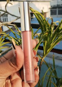 MyGlamm Ultimatte Long-Stay Matte Liquid Lipstick