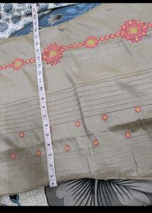 Kurta  With Dupatta