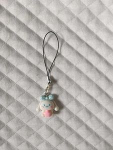 Cute Phone Charm Set