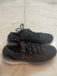 Under Armour Shoes For Men