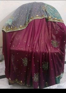 💫30rs Disc On Delivery❤️Saree