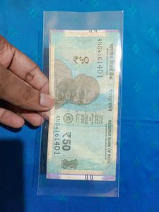 Sale ❗Star Notes🌟 50 &amp; 100 Rupees, Lowest Price