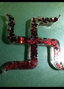 Shubh Labh Resin Art