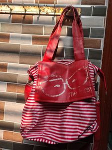 Shoulder Bag For Girls
