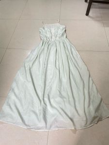 Pintresty Y2k Long Boutique Dress