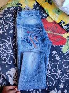 Jeans For Men