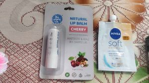 Skincare &amp; Makeup Bundle