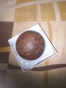 Stone Cricket Ball 🏏
