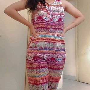 Beautiful Jumpsuit