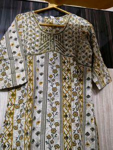 Beautiful Kurta Set