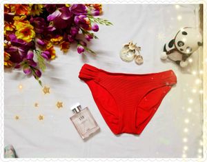 ❤️✨Red Colour Beautiful Stuff Bottom Wear