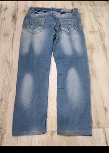 sc2689 Fashion Jeans size 36