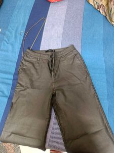 Women Wide Leg Jeans