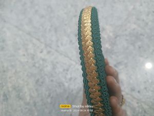 Green &amp; Golden Less