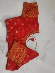 Graceful Women Blouse