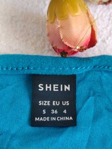 SHEIN BRALETTE TOP👚
