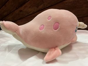 Plushie toy 💗