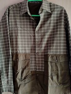 MENS SHIRT
