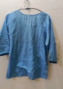short kurti combo