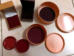 Jewelry Gift Boxes and Cases😍