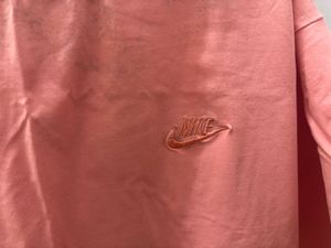 Nike Peach T-Shirt