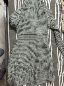 Grey Coat