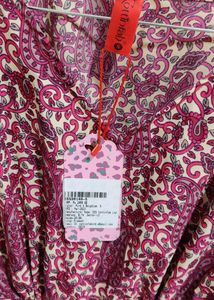 Kaftan Dress