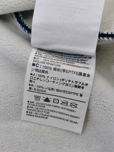 Arc&#39;teryx baseball full zipper sweatshirt