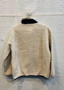 🇮🇩 Hangten Imported Fleece Zip-Up Jacket