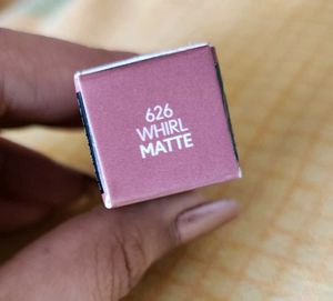 Mac Maximal Mini Matte Nude Lipstick