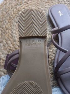 Elegant Flats &amp; Sandals