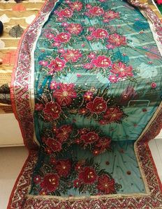 Heavy Dupatta